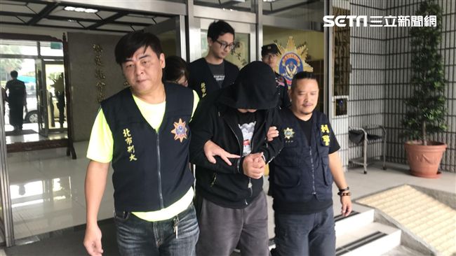 偽卡教父徒弟單飛　盜刷400萬遭逮
