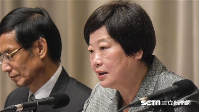 否認一例一休髮夾彎　林美珠：修法是給勞資雙方更多彈性