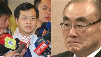 馮世寬飆他X的　羅智強：這次我認同