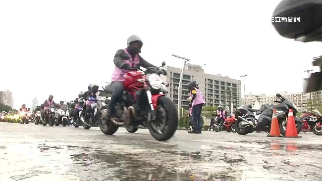重機爭取上國道　駕駛人普遍不贊成