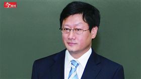 名家／今周刊／張高祥（勿用）