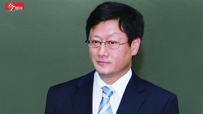 代銷變5百億大亨！揭東森電視新老闆