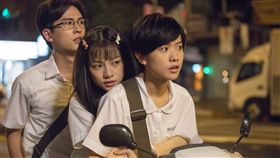 帶我去月球,張雨生,劉以豪,宋芸樺,嚴正嵐,石知田,姚愛寗,李銓／星泰娛樂提供