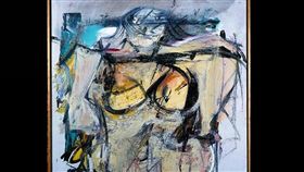 畫作,美國,博物館,失竊,女人赭色,Woman Ochre（圖／翻攝自臉書Heritage Game Mounts）https://www.facebook.com/HeritageGameMounts/photos/a.189257107776599.39810.187655831270060/1418656008170030/?type=3&theater