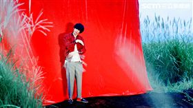 創作奇才歌手米津玄師睽違兩年推出《BOOTLEG》專輯登冠軍。(圖／SONY東洋提供)