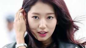 朴信惠（圖／翻攝自臉書）