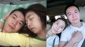 吳鈴山,黃崇蘭/翻攝自臉書