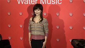 蔡秋鳳（圖／記者李嘉翎攝影）