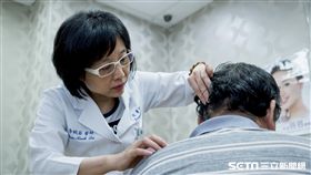雙和醫院皮膚科主任李婉若提醒，乾癬症如同糖尿病、高血壓等慢性病一樣無法治癒，民眾不要輕易聽信偏方，以免延誤治療。（圖／雙和醫院提供）