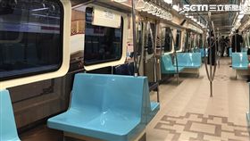 台北捷運,北捷。（圖／記者馮珮汶攝）