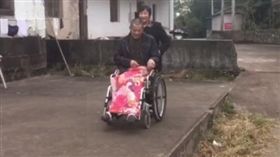 圖／翻攝自微博