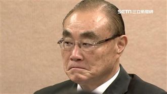 馮世寬怒飆三字經　就是為了「她」