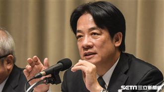 柯P專槓新潮流系？　賴清德這麼說