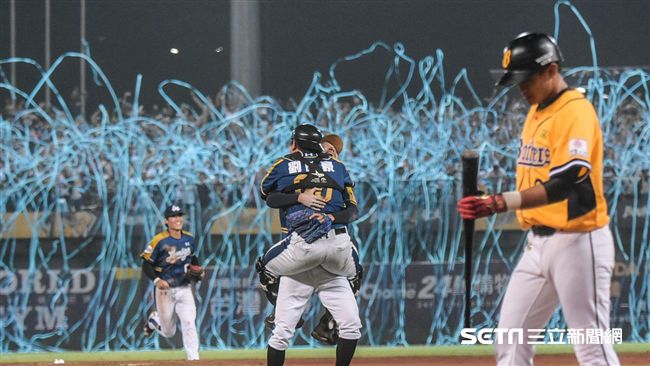 中信兄弟：「五虎將」是媒體網友命名