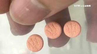 桃園女搖頭丸混酒亡　毒緝中心提醒這件事