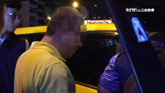 經濟壓力大　運將隨機掃射違規車洩憤