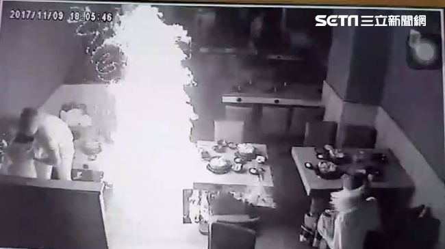 最小才3歲！火鍋店氣爆傷者名單曝光