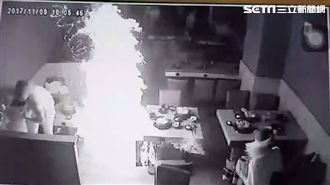 最小才3歲！火鍋店氣爆傷者名單曝光