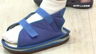 美食街遭燙傷！婦人控百貨公司消極