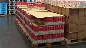 好市多,厚奶茶,退燒,義美,台灣,盲從　圖／翻攝自臉書爆料公社官網