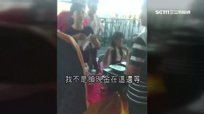千萬頭獎擲筊賽突喊卡　民討嘸1千6