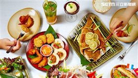 越式,美食,王品集團,營收,越式料理,沐越,東區