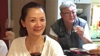 相戀李國超多年　高欣欣不婚原因是…