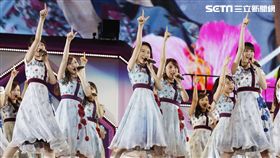 乃木坂46 /乃木坂46合同会社提供