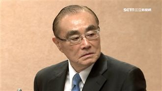 達觀艦、獵雷艦投入搜救何子雨