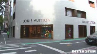 中山北路PK信義區　精品店改裝搶客