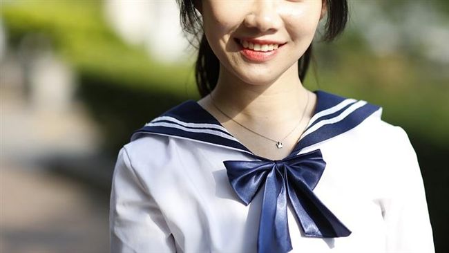 遭爸爸狼友「摸下面」　少女寫聯絡簿