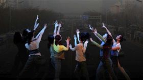 2017新北市紀錄片國際華人月。（圖／新北市新聞局提供）