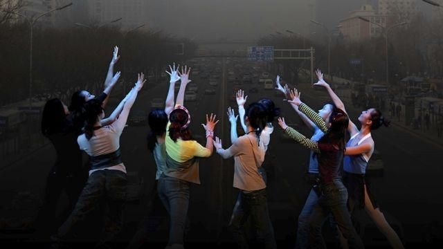 新北市紀錄片月　15日熱鬧開演