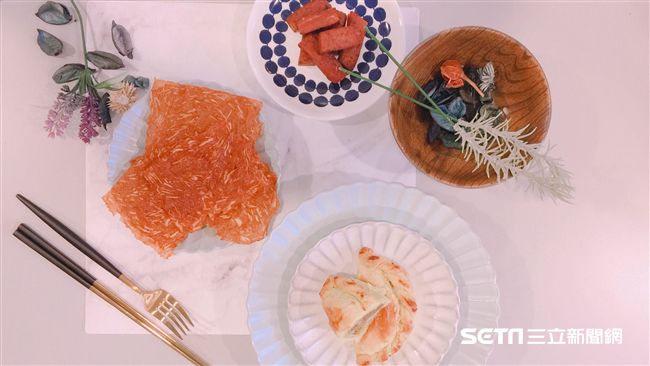 擺盤IG化　食物這樣擺拍美上加美