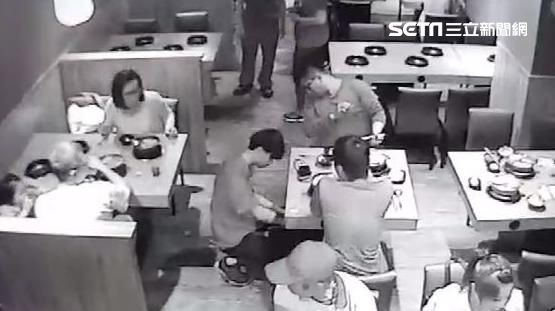 才去打工2個月…火鍋店員工慘遇氣爆