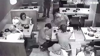 才去打工2個月…火鍋店員工慘遇氣爆