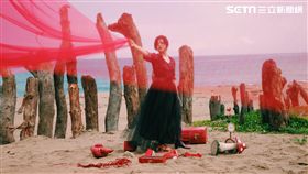 專訪／劉思涵聲淚俱下自白　逼音樂〈同伙〉拒絕聯絡　圖／種子提供