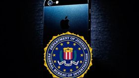 FBI,iphone（圖／攝影者iphonedigital, Flickr CC License）https://www.flickr.com/photos/iphonedigital/25932328572