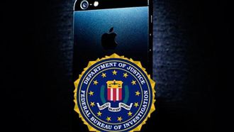 德州殺人狂手機上鎖　蘋果願助FBI