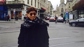 傅達仁 /翻攝自臉書