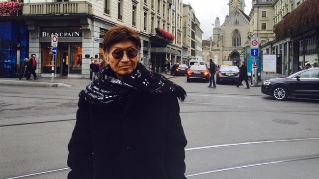 安樂死機構同意了！傅達仁曝已經…