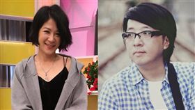 陸元琪,袁惟仁,／翻攝自臉書、微博