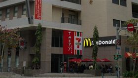 瑞光路,洲子美食街（圖／翻攝自洲子美食街臉書）