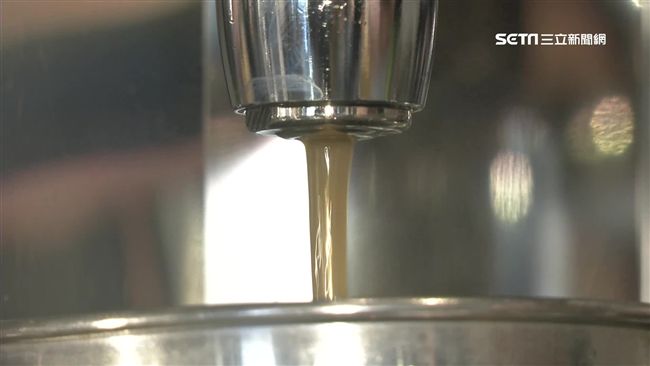 「永遠的新鮮人」　手搖飲堅持現沖茶