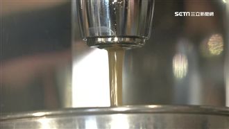 「永遠的新鮮人」　手搖飲堅持現沖茶