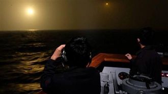 破除投共說！搜尋失聯幻象機照片曝光