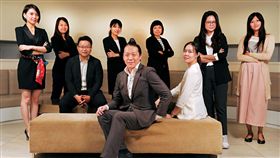 商業周刊／引進一風堂、蔦屋的百貨餐飲地下教父（勿用）