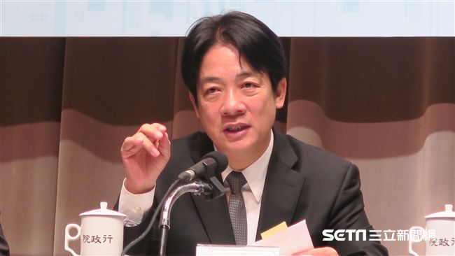 賴揆籲加薪　上市櫃起薪應三萬元以上