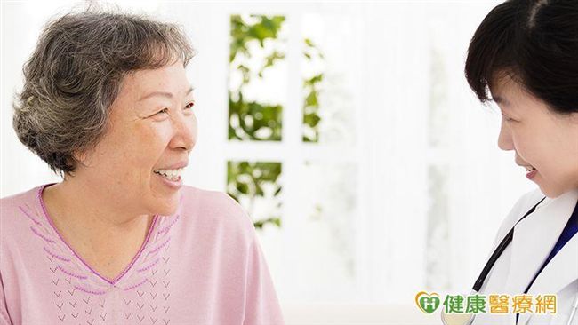 面對化療　瞭解越多越不害怕