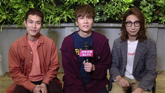 宇宙人右腦醒神　為音樂賣命走跳